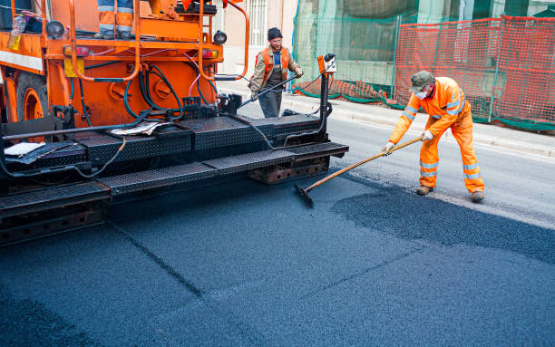 Best Concrete Driveway Installation  in Rumson, NJ